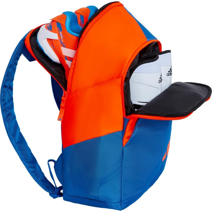 adidas VS .6 Hockey Backpack hockeytas — foto 3