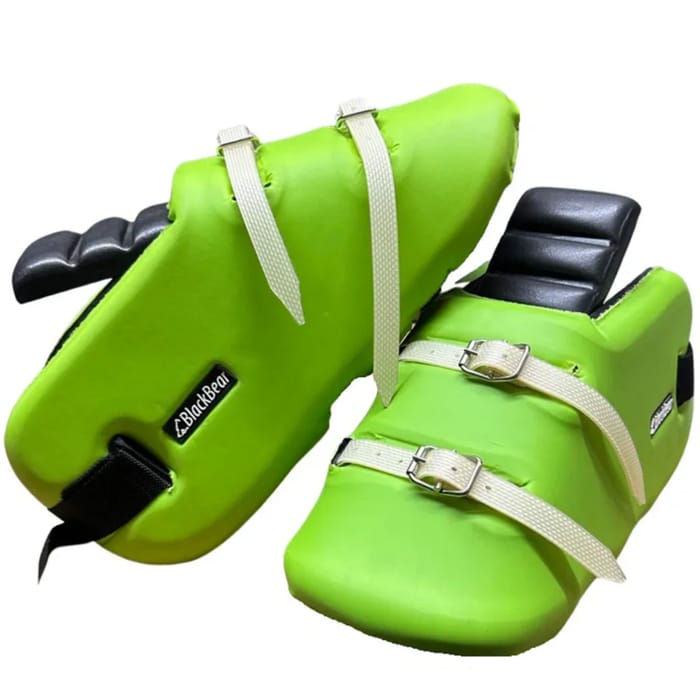 BlackBear Racoon Kickers keepersitem — foto 2