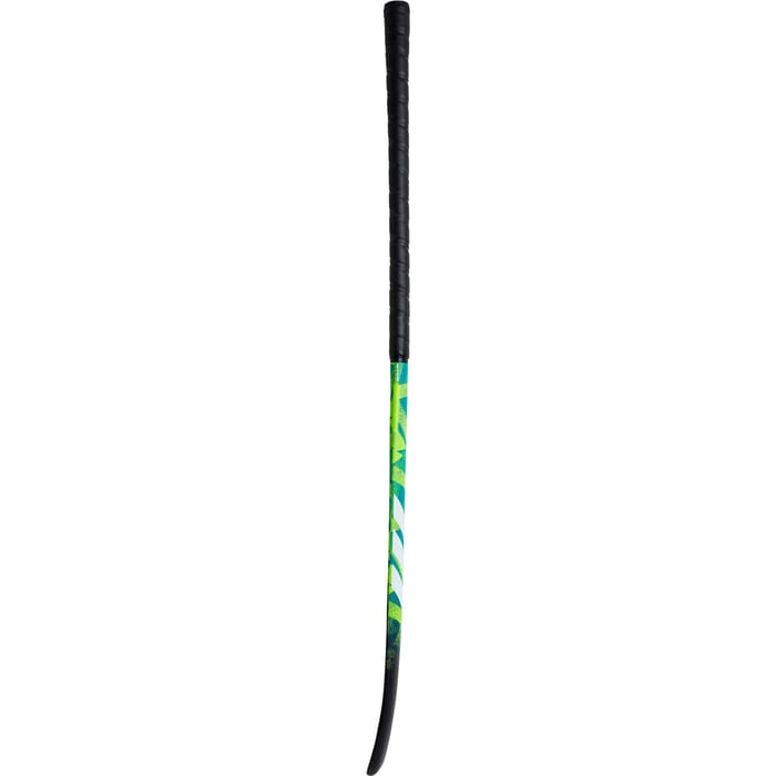 adidas Chaosfury .5 Hout Indoor hockeystick, foto 5