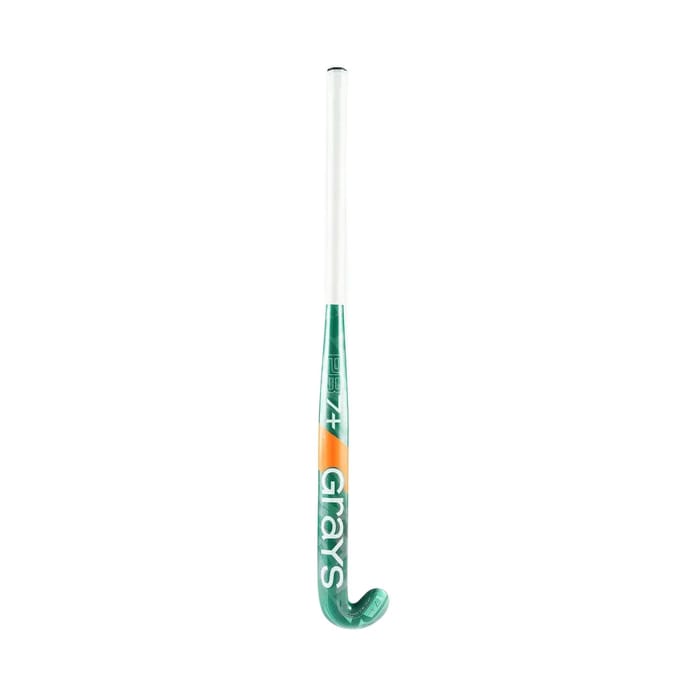 Grays Probow 7+ - Carribean Green hockeystick — foto 2