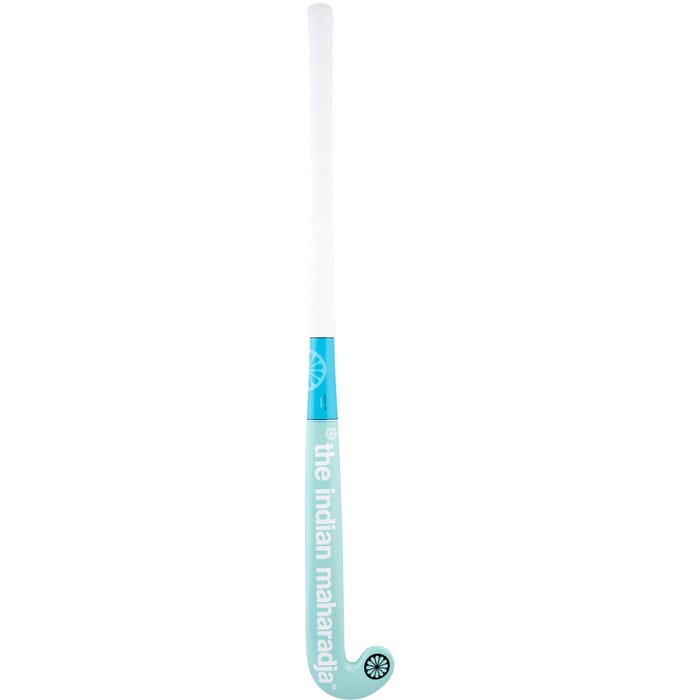 Indian Maharadja Frost Indoor Junior hockeystick, foto 2