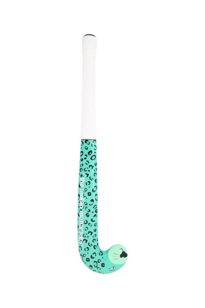Indian Maharadja Baby Luipaard hockeystick hockeystick — foto 4