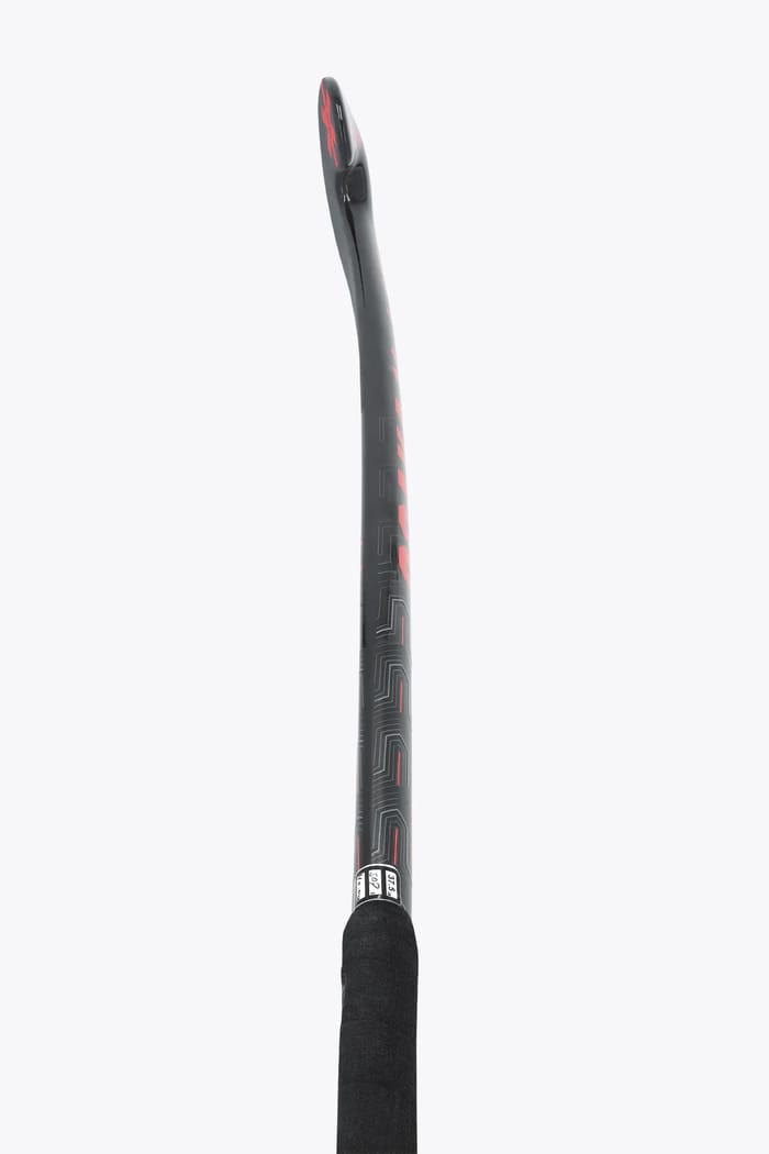 Osaka Field Hockey Stick Low Bow Advanced LTD - Pro Tour | Hot Pink hockeystick — foto 3