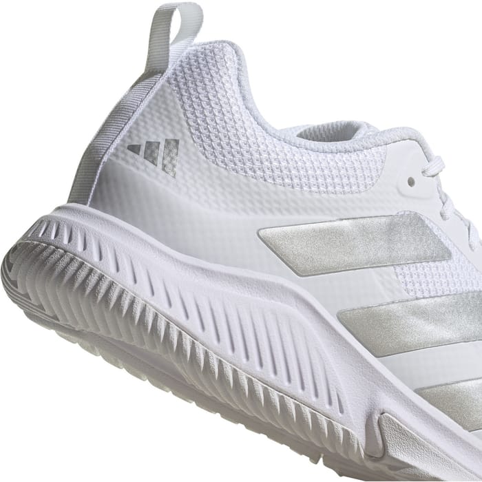 adidas Court Team Bounce 2.0 Women hockeyschoen — foto 9