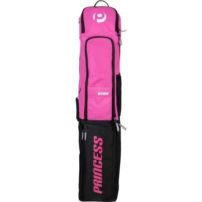Princess Stickbag No Excuse hockeytas — foto 1