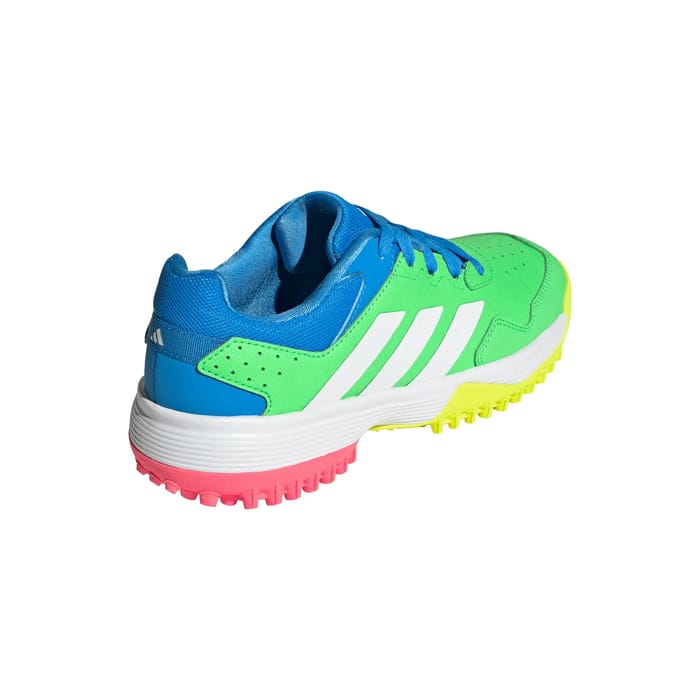 Adidas Hockey Youngstar 2 - Lilac White hockeystick — foto 7
