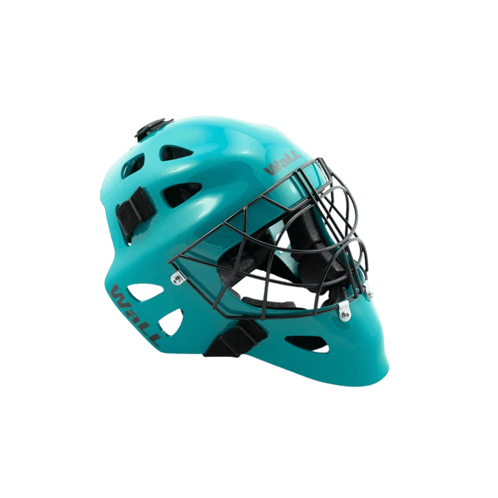 Wall Mask - Light Blue keepersitem