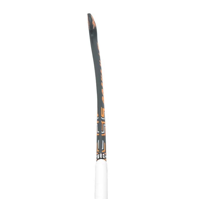 Osaka Mid Bow Gf - Flint Stone hockeystick, foto 3