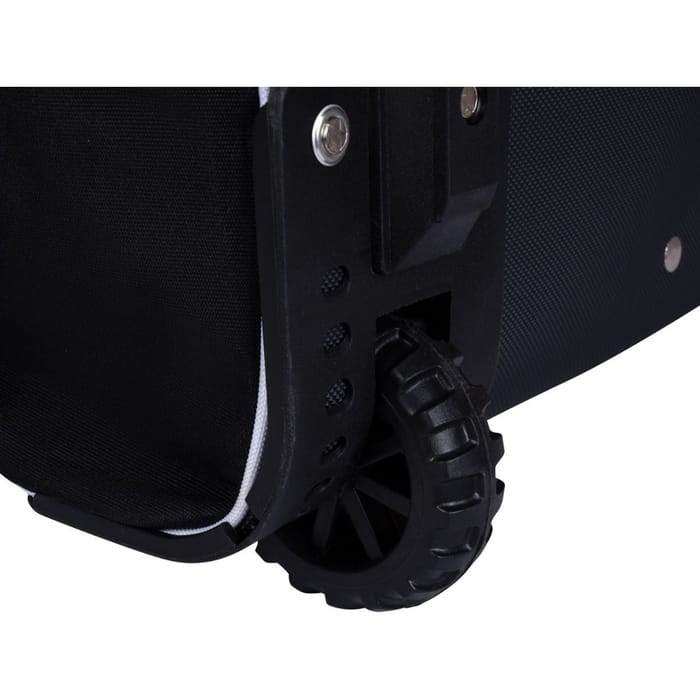 Indian Maharadja CLX9 Goalie Wheel Bag hockeytas — foto 3