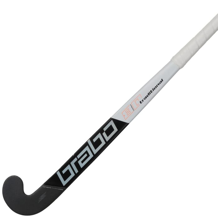 Brabo IT Traditional Carbon 80 LB hockeystick, foto 2