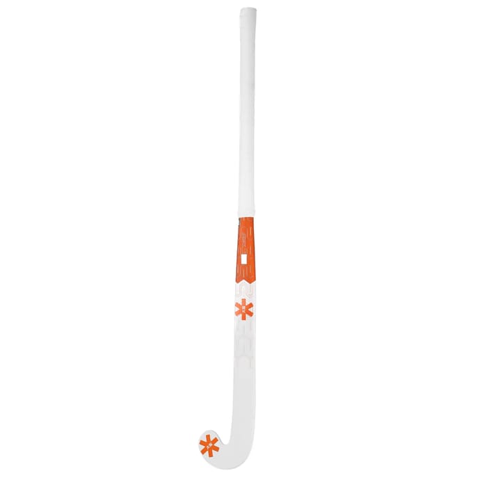 Osaka Pro Bow 40 - Orange Tiger hockeystick, foto 7