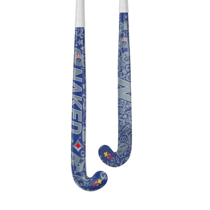 NAKED Red Bull Power SLB hockeystick, foto 1
