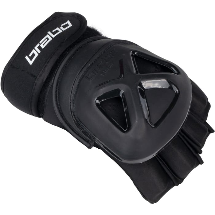 Brabo Extreme Player Handschoen hockeyhandschoen — foto 3