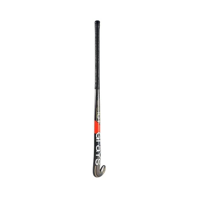 Grays Dynabow 10 - Red hockeystick — foto 5