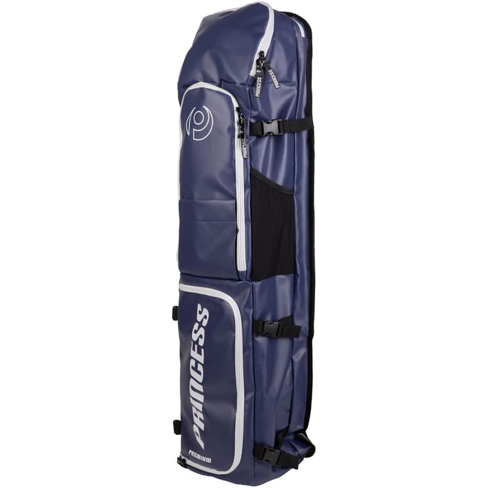 Princess Stickbag Premium hockeytas — foto 4