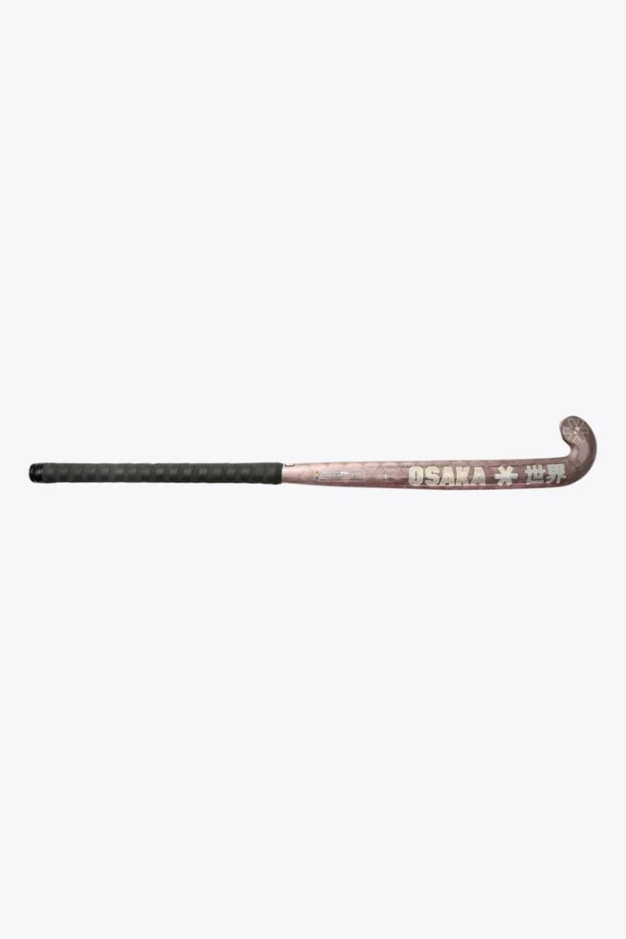 Osaka Field Hockey Stick FuTURELAB 100 - Pride Edition 23 | Pink Metal hockeystick — foto 4