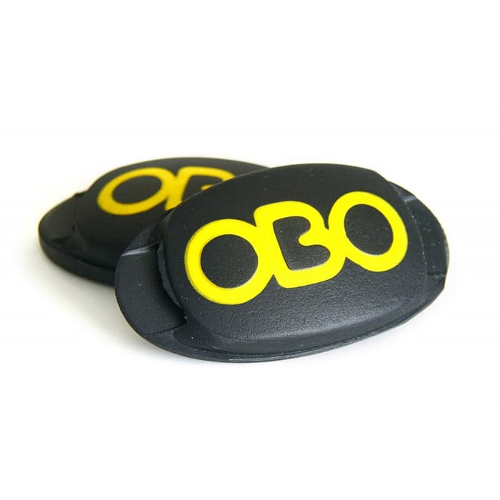 OBO Legguards Comfort Pads hockeystick