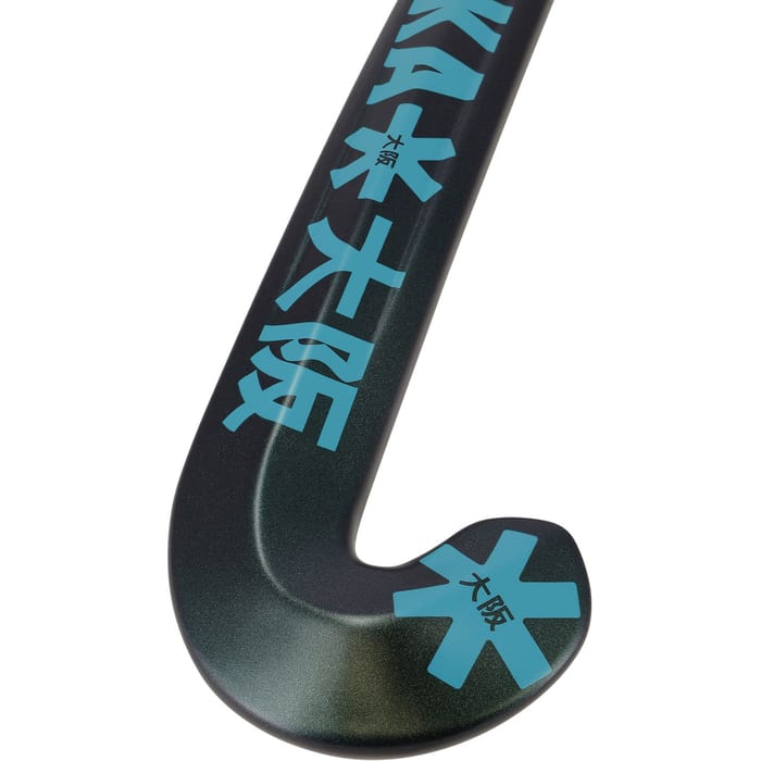 Osaka Futurelab 40 Lowbow hockeystick, foto 3
