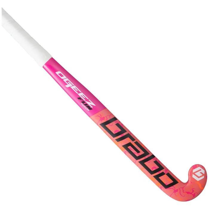 Brabo IT O'GEEZ hockeystick, foto 1