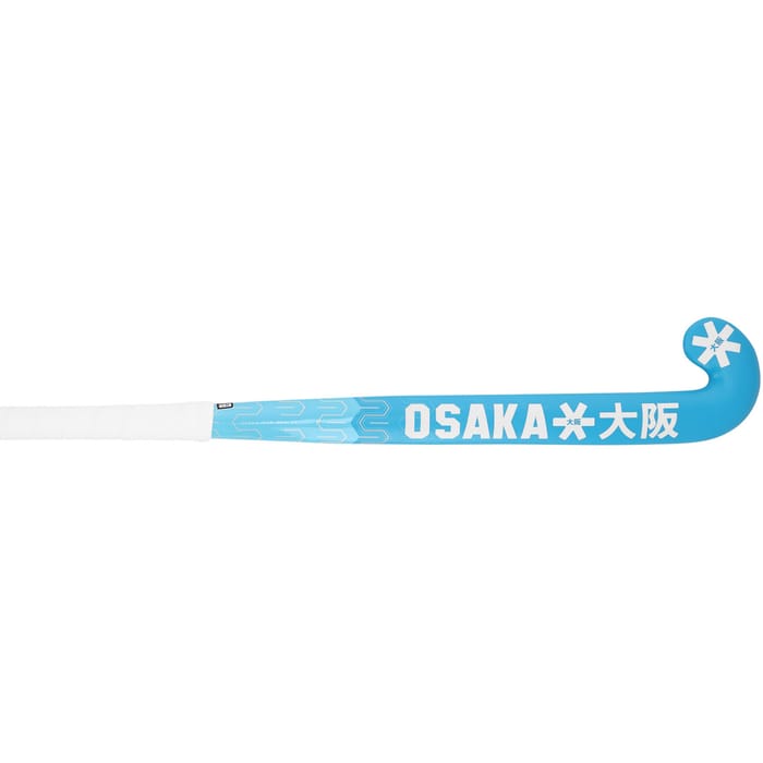 Osaka Midbow 25 Junior hockeystick, foto 5