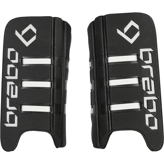 Brabo Formule 2 Legguards keepersitem