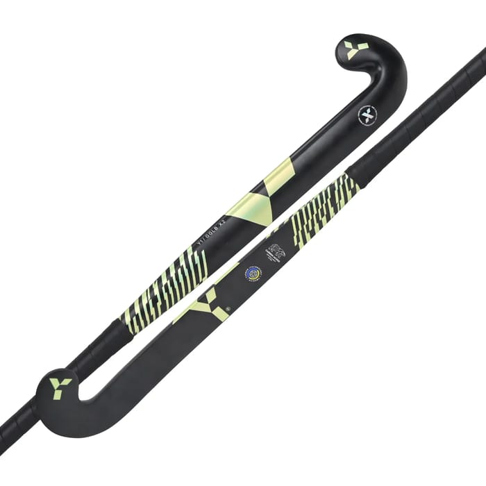 Y1 GGLB X.2 hockeystick — foto 1