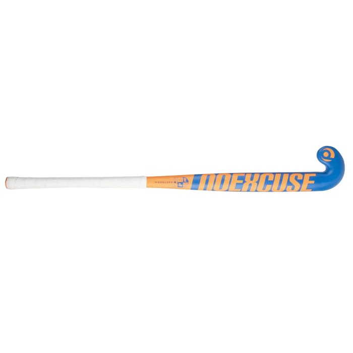 Princess Woodcore JR Pink hockeystick, foto 3