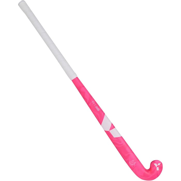 Y1 JMB (Blue) hockeystick — foto 7