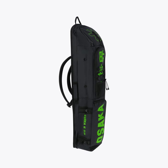 Osaka Pro Tour Stickbag Large - Iconic Black hockeytas — foto 4