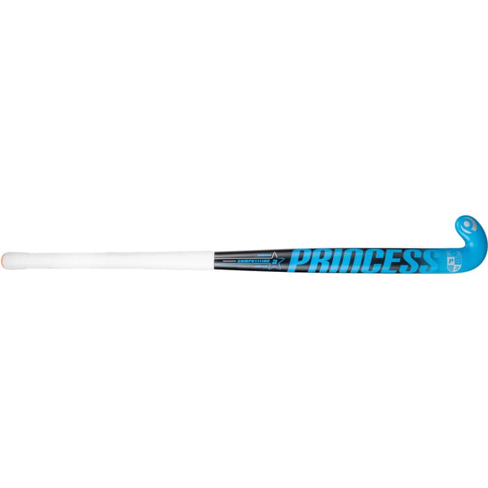 Princess Competition 3 Star SG9 Lowbow hockeystick, foto 3