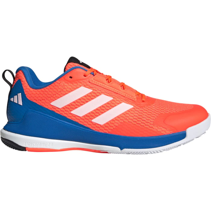 adidas Novaflight 2 Heren hockeyschoen — foto 1