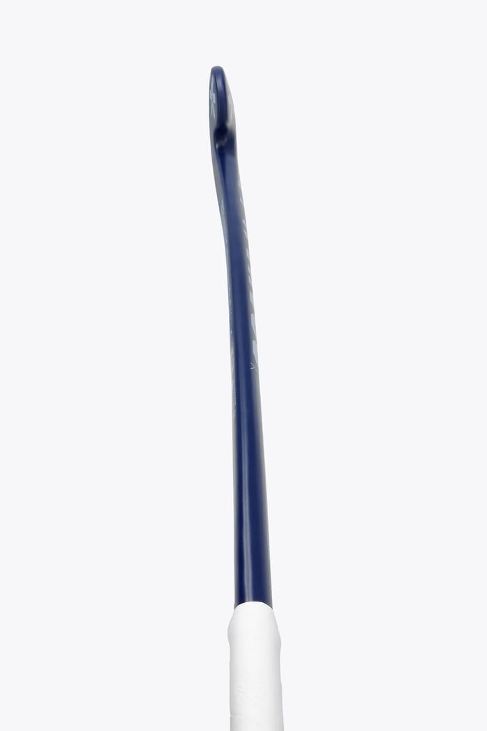 Osaka Indoor Mid Bow WD Hockeystick Navy Peony hockeystick, foto 3