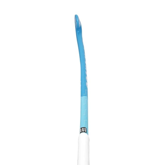 Osaka Mid Bow 25 - Blue Topaz hockeystick, foto 3
