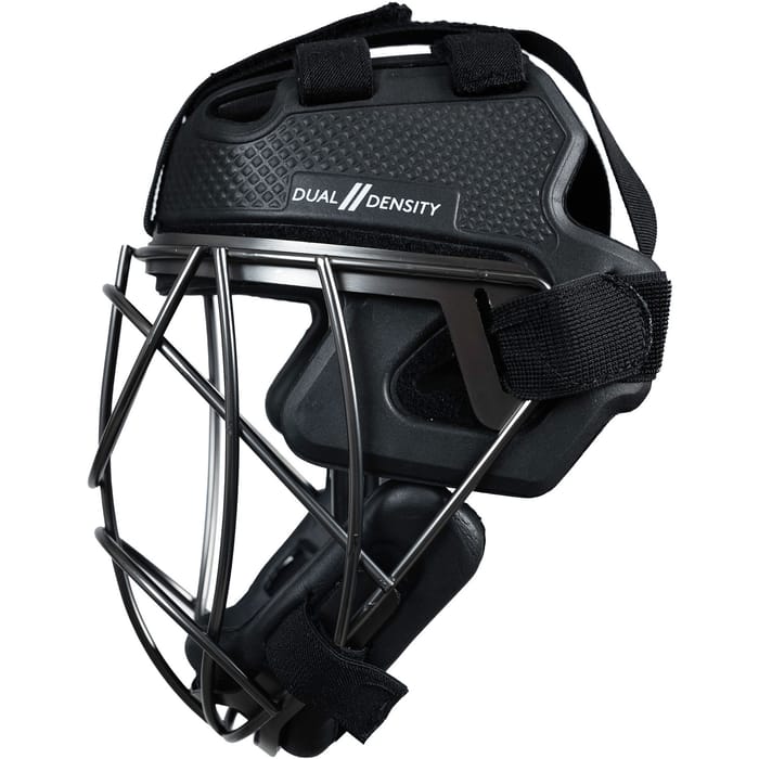 Brabo Soft helmet + Visor keepersitem — foto 1