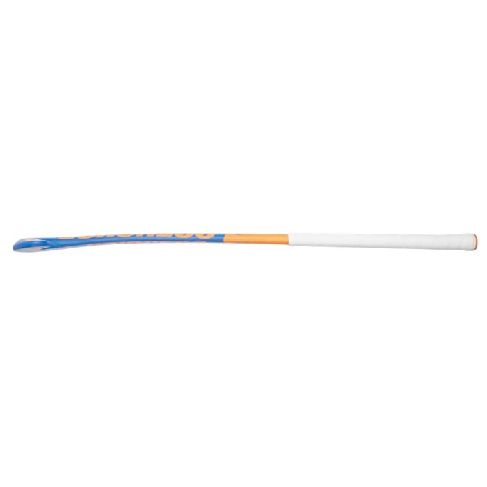 Princess Woodcore JR Pink hockeystick, foto 5