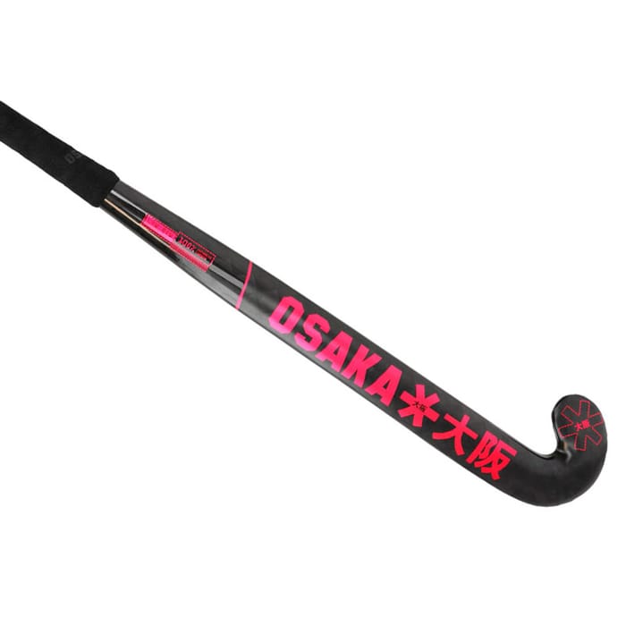 Osaka Lowbow Advanced LTD Pro Tour hockeystick, foto 1