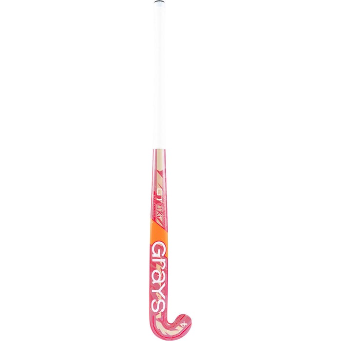 Grays GT0 Xi UltraBow Indoor Junior hockeystick — foto 3