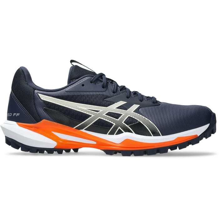 ASICS Field Speed FF 2 Heren hockeyschoen — foto 1