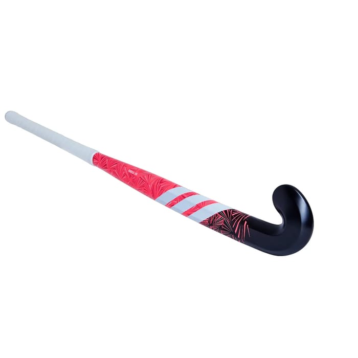 Adidas Fabela .60 - Black Solar White hockeystick — foto 6