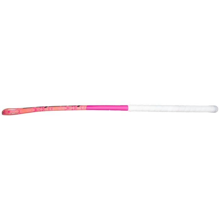 Brabo O'GEEZ Original Marble/Pink hockeystick, foto 5