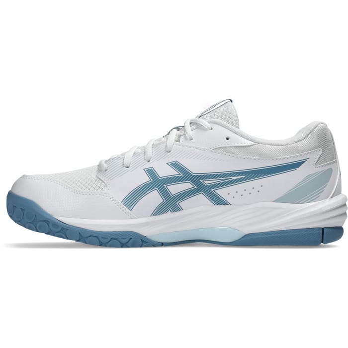 ASICS Gel-Task 4 hockeyschoen — foto 2