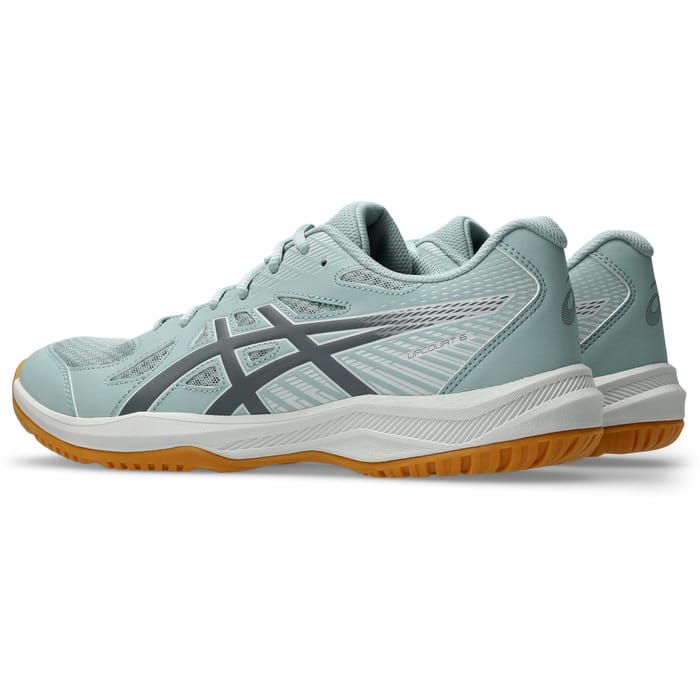 Asics Upcourt 6 Heren hockeyschoen — foto 7