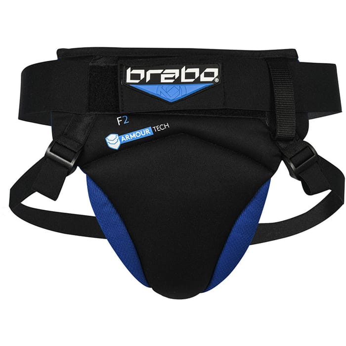 Brabo F2 Tock Dames keepersitem