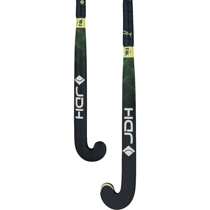 JDH X93TT LB hockeystick, foto 3