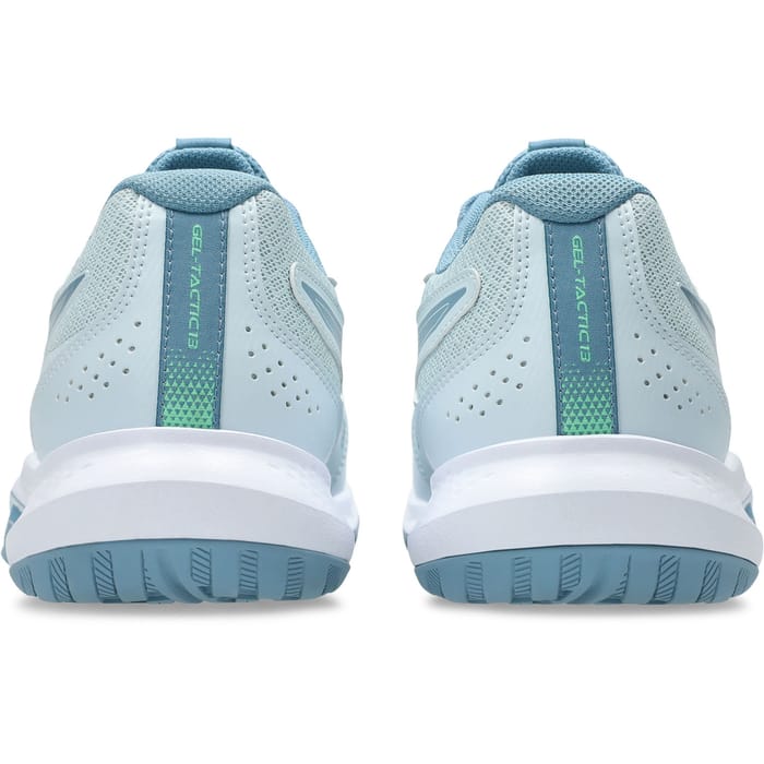 ASICS Gel-Tactic 13 Heren hockeyschoen — foto 5