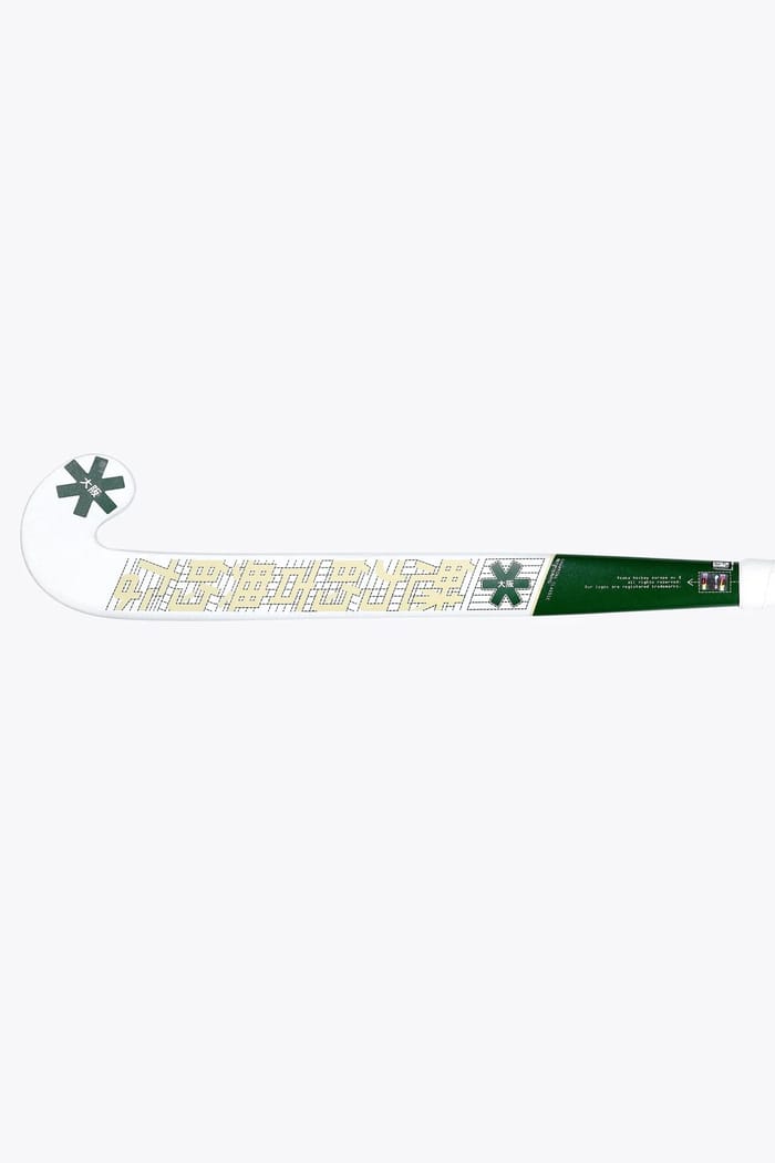 Osaka Field Hockey Stick Pro Bow 40 | Pearlescent hockeystick — foto 5