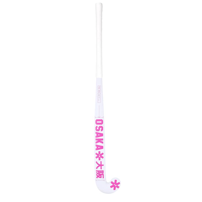 Osaka Mid Bow Wg - Orchid Ice hockeystick, foto 6