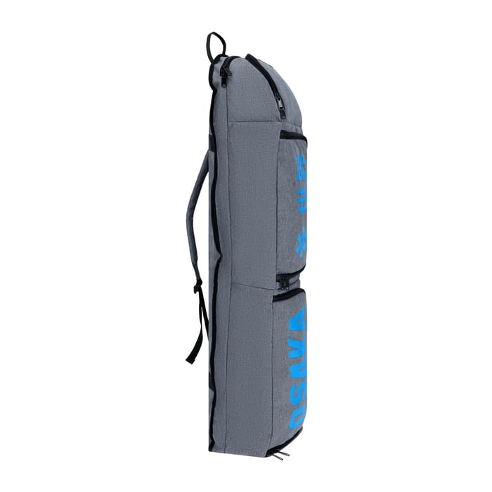 Osaka Sports Stickbag Medium 2.0 - Light Grey hockeytas — foto 2