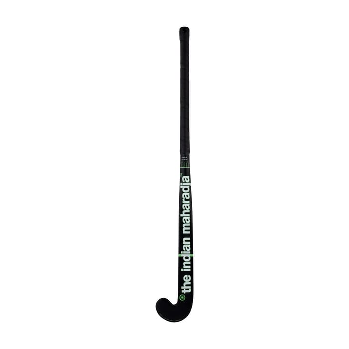 Indian Maharadja PRO 10 JR hockeystick — foto 3