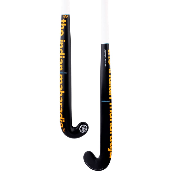 Indian Maharadja Sword 20 LowBow hockeystick — foto 3